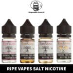Ripe Vapes Salt Nicotine Near Me From Disposable Store AE | Best Ripe Vapes Salt Nicotine 30mg and 50mg E-liquid in Dubai, UAE Near Me