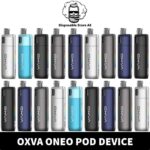 OXVA Oneo Pod Device Near Me From Disposable Store AE | Best Quality OXVA Oneo Pod Kit in Dubai, UAE Near Me