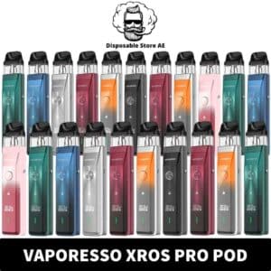 Vaporesso XROS Pro 2