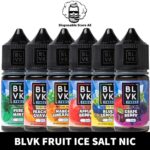 Buy YOGI Delights Salt Nicotine 30ml Vape