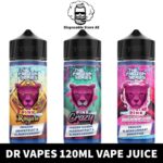 Buy YOGI Delights Salt Nicotine 30ml Vape