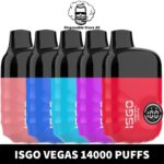 Discover Our ISGO Vegas 14000 Puffs 20mg Disposable Vape in Dubai _ ISGO Vegas 14000 Puffs Vape Near Me From Disposable Store AE-min