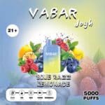 VABAR Joyh Disposable 5000 Puffs 2% & 5% Rechargeable Vape in Dubai, UAE - Image 11