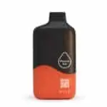 MYLE 9000 Puffs Meta Disposable 50mg Rechargeable Vape in UAE. MYLE Meta 9000 Puffs Disposable Vape shop in Dubai