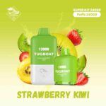 TUGBOAT Super Kit 24000 Puffs Disposable vape in uae