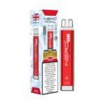 THE RED ADDITION nerd crystal 5500 price in uae