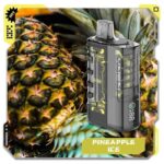 VNSN Ghost 15000 Puffs 50MG Disposable Vape shop in UAE. VNSN 15000 PUffs Ghost Disposable Vape in uae