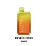 DOUBLE MANGO ELF BAR 10000 Puffs 20MG Disposable Vape Price in Dubai