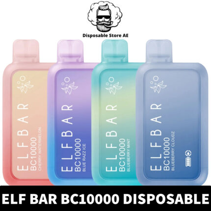 ELF BAR