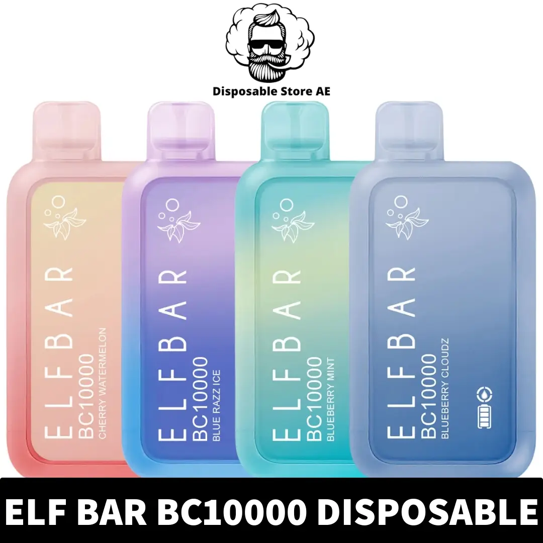 ELF BAR
