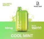 Prime Bar 8000 price in dubai COOL MINT