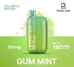 Prime Bar 8000 price in dubai GUM MINT