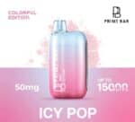 Prime Bar 8000 price in dubai ICY POP