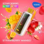VOZOL Star 20000 Puffs 50mg Disposable Vape in Dubai - Image 6