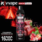YUOTO KJV 16000 Puffs 5% Nicotine Disposable Vape in Dubai - Image 3