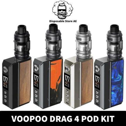 drag 4 vape price in dubai
