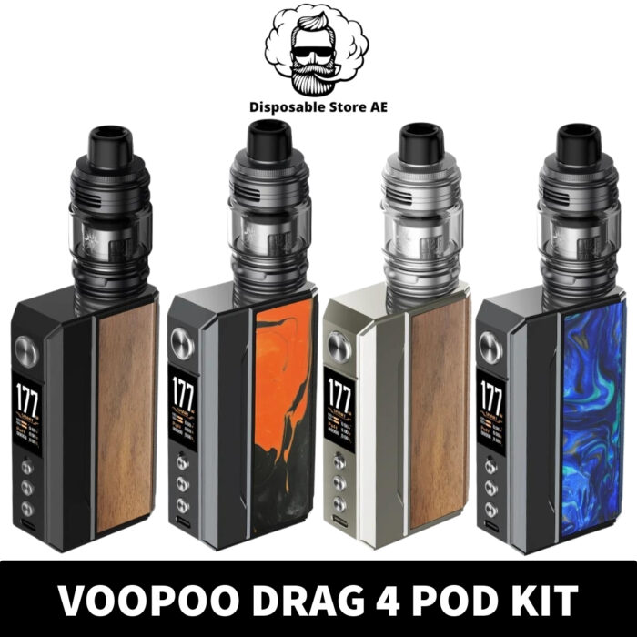 drag 4 vape price in dubai