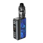 drag 4 vape price in dubai GUNMETAL OCEAN BLUE