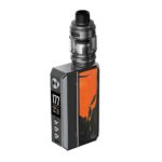 drag 4 vape price in dubai GUNMETAL TROPICAL ORANGE