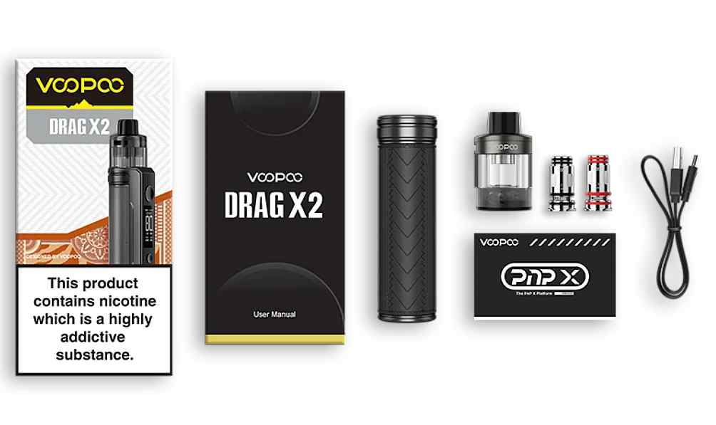 drag x2 vape price in UAE