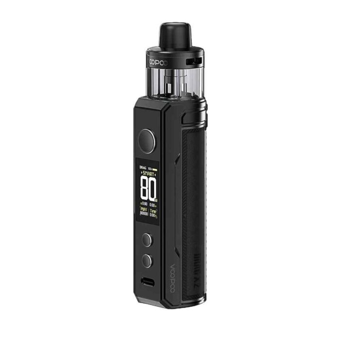 drag x2 vape price in dubai SPRAY BLACK