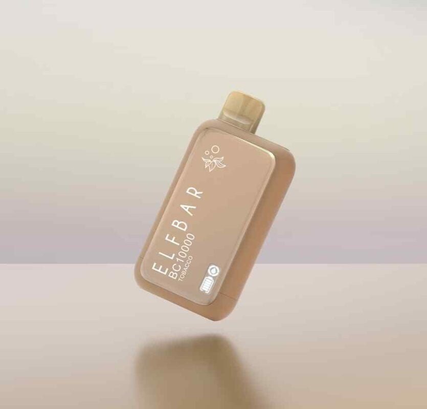 ELFBAR BC10000 Price in Dubai TOBACCO