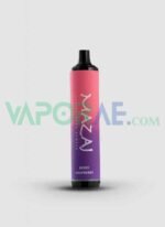 MAZAJ DEMON 5000 Puffs Price in Dubai BERRY RASPBERRY