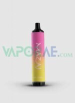 MAZAJ DEMON 5000 Puffs Price in Dubai PINK LEMON