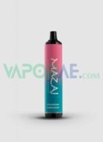 MAZAJ DEMON 5000 Puffs Price in Dubai STRAWBERRY BUBBLEGUM