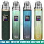 OXVA XLIM PRO Price in Dubai