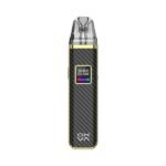 OXVA XLIM PRO Price in Dubai Black Gold