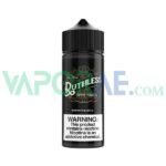 RUTHLESS 120ML VAPE JUICE Price in Dubai COFFEE TOBACCO