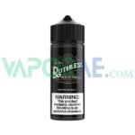 RUTHLESS 120ML VAPE JUICE Price in Dubai DULCE DE TOBACCO