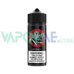 RUTHLESS 120ML VAPE JUICE Price in Dubai RED