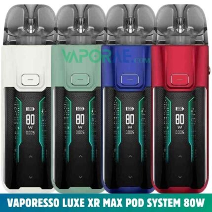 VAPORESSO LUXE XR MAX Price in Dubai