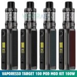 VAPORESSO TARGET 100 Pod Mod Price in Dubai