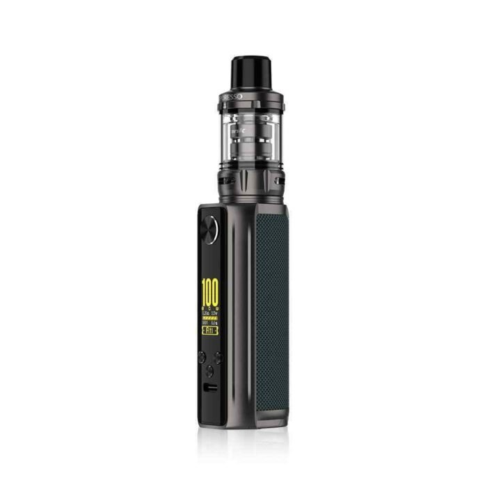 VAPORESSO TARGET 100 Pod Mod Price in Dubai FOREST GREEN