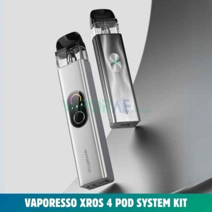 VAPORESSO XROS 4 Price in Dubai