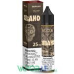 VGOD Salt Nicotine Price In Dubai CUBANO