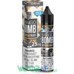 VGOD Salt Nicotine Price In Dubai ICED MANGO BOMB