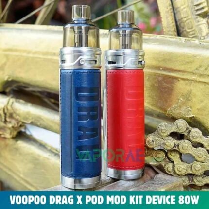 VOOPOO DRAG X Price in Dubai