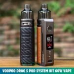 VOOPOO Drag S Price in Dubai