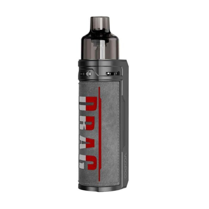 VOOPOO Drag S Price in UAE Iron Knight