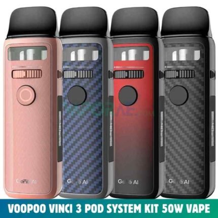 VOOPOO VINCI 3 Price in Dubai