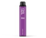 GHOST PRO Zero Nicotine 3500 Puffs Price in Dubai GREAT GRAPE