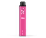 GHOST PRO Zero Nicotine 3500 Puffs Price in Dubai PINK LADY