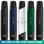 MYLE META V5 Device Price in Dubai