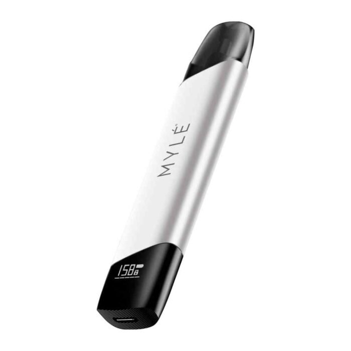 MYLE META V5 Device Price in Dubai ELITE WHITE