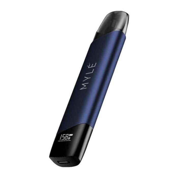 MYLE META V5 Device Price in Dubai NAVY BLUE