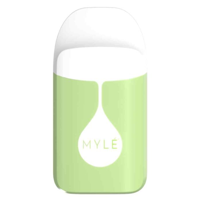 MYLE MICRO 1000 Puffs Price in Dubai PRIME PEAR